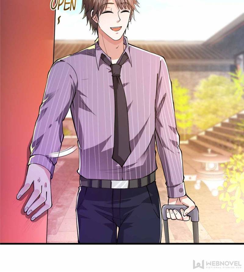 Peerless Doctor In The City Chapter 153 - page 45