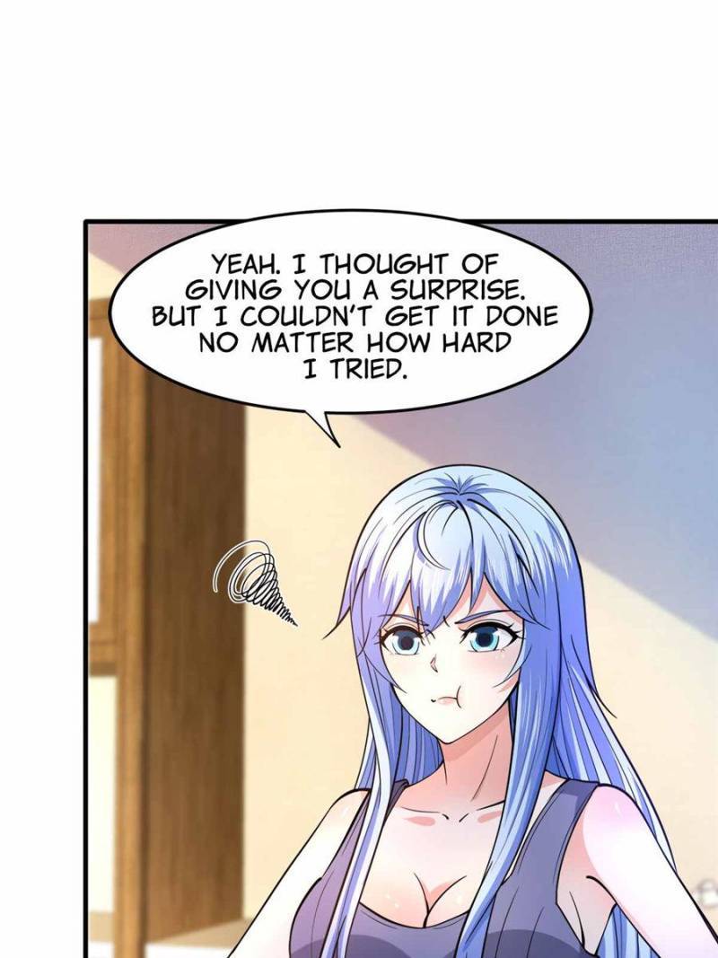 Peerless Doctor In The City Chapter 153 - page 49
