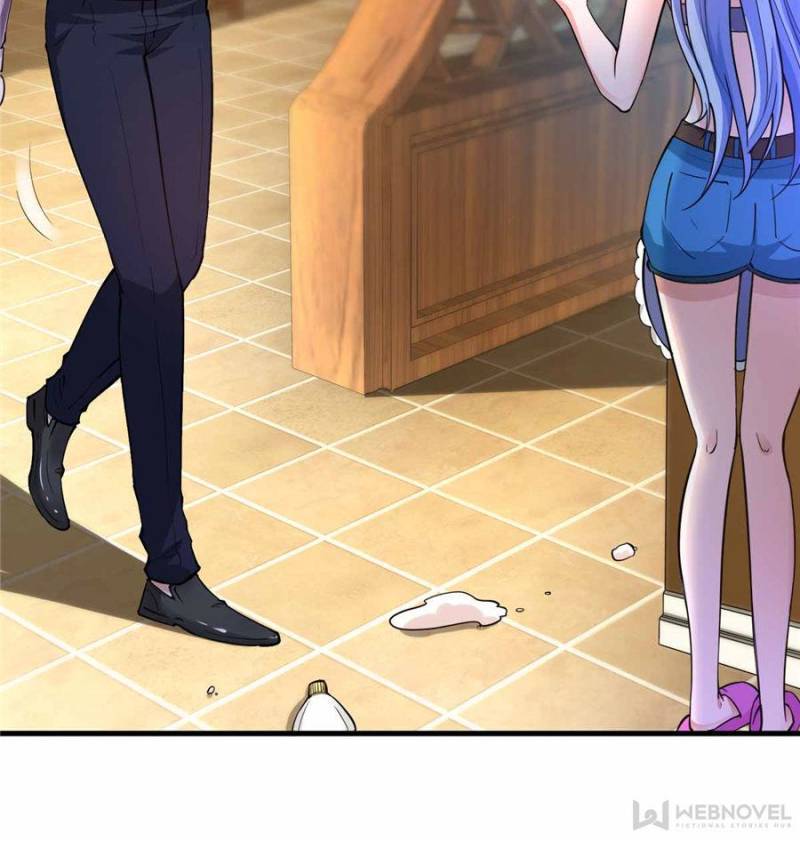 Peerless Doctor In The City Chapter 153 - page 51