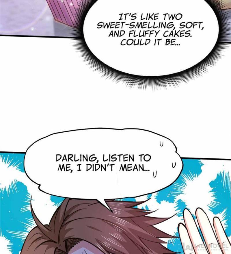 Peerless Doctor In The City Chapter 153 - page 57