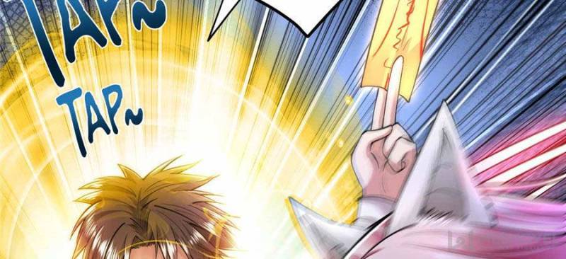 Peerless Doctor In The City Chapter 153 - page 6
