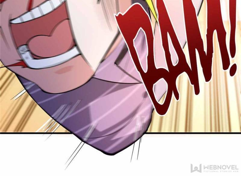Peerless Doctor In The City Chapter 153 - page 60
