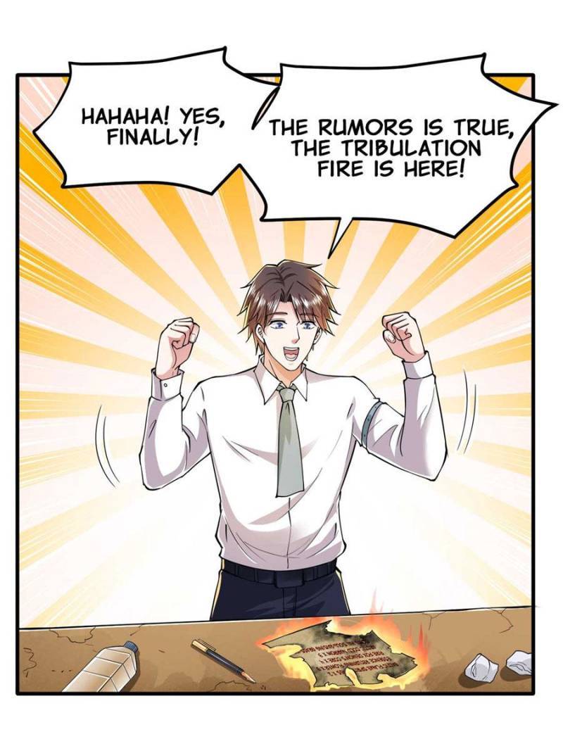 Peerless Doctor In The City Chapter 152 - page 1