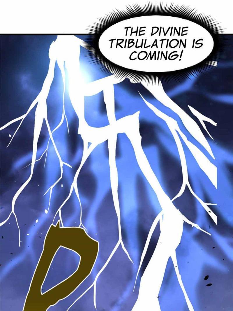 Peerless Doctor In The City Chapter 152 - page 10