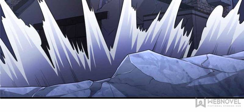 Peerless Doctor In The City Chapter 152 - page 12