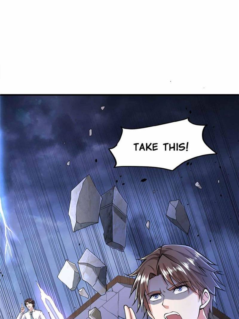 Peerless Doctor In The City Chapter 152 - page 13