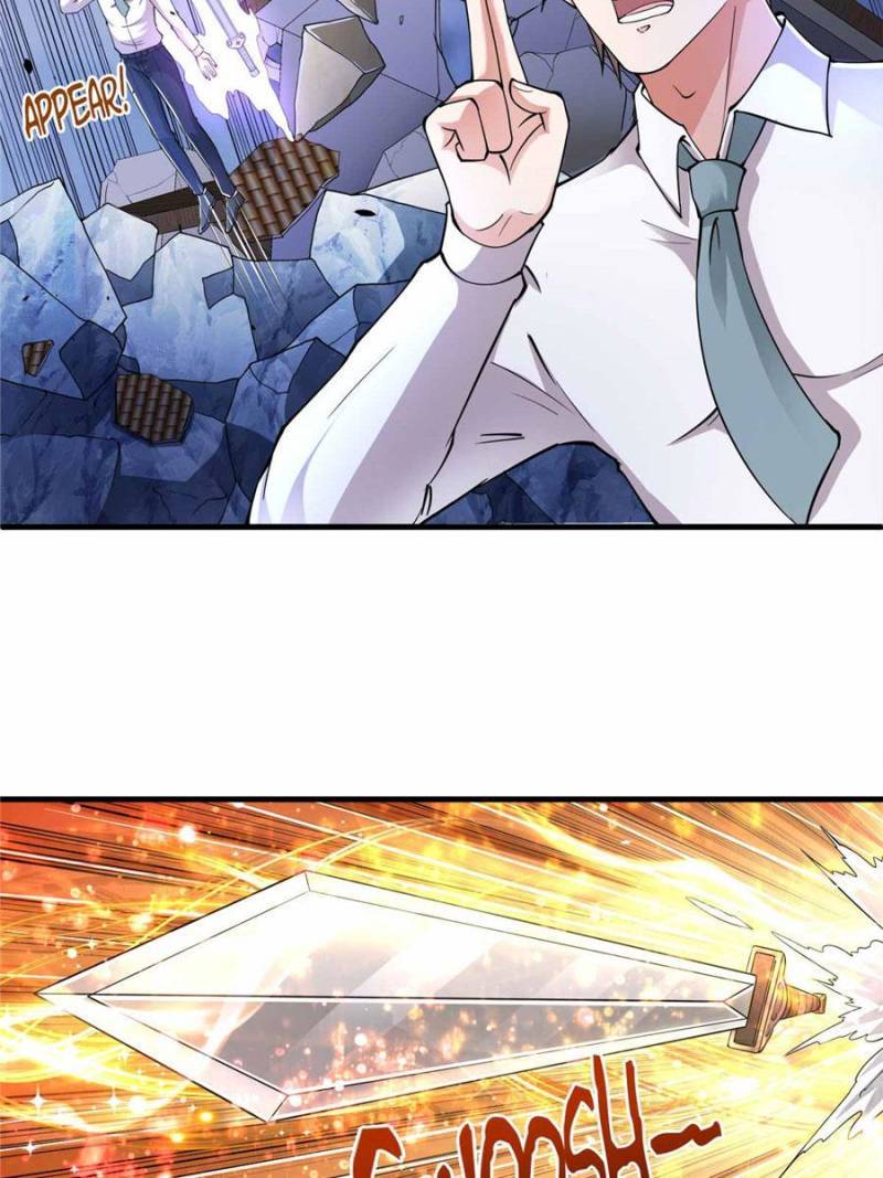 Peerless Doctor In The City Chapter 152 - page 14