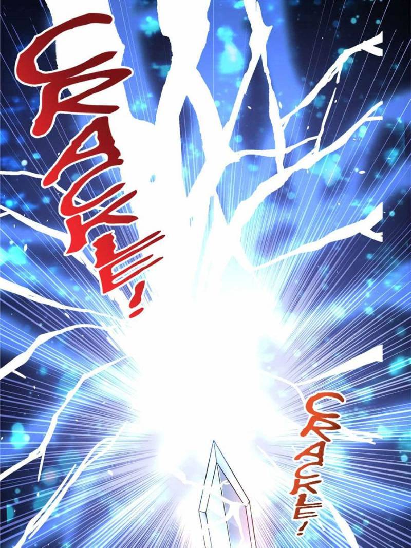 Peerless Doctor In The City Chapter 152 - page 16