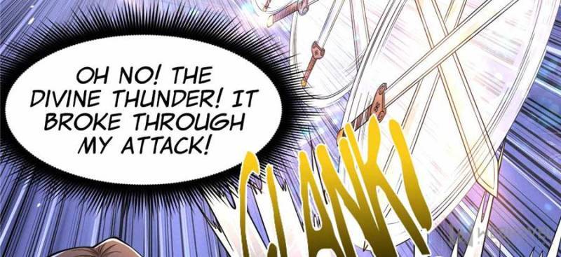 Peerless Doctor In The City Chapter 152 - page 18