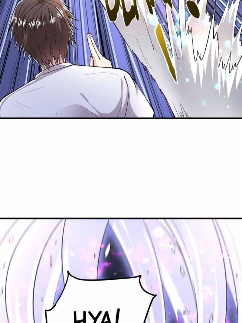 Peerless Doctor In The City Chapter 152 - page 19
