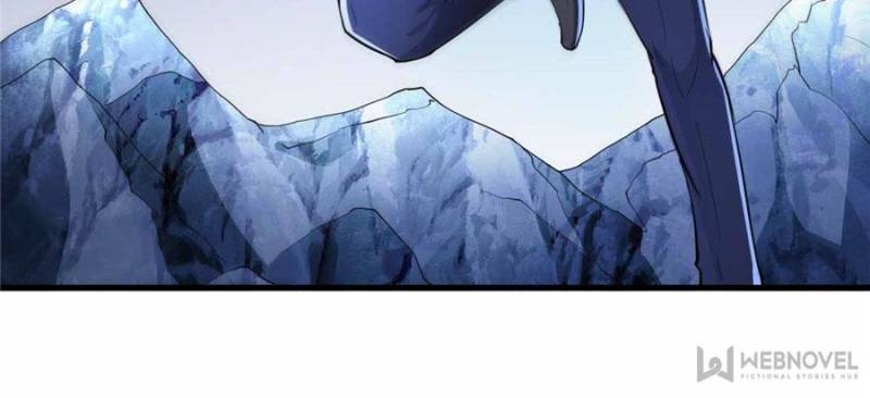 Peerless Doctor In The City Chapter 152 - page 21