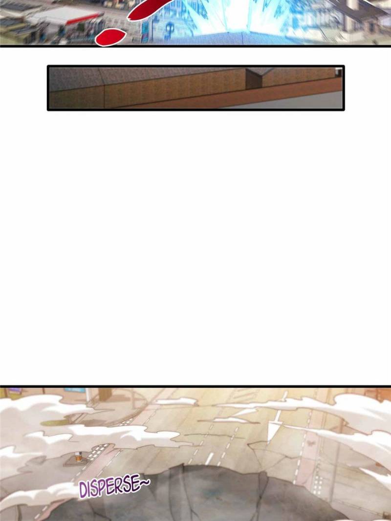 Peerless Doctor In The City Chapter 152 - page 26