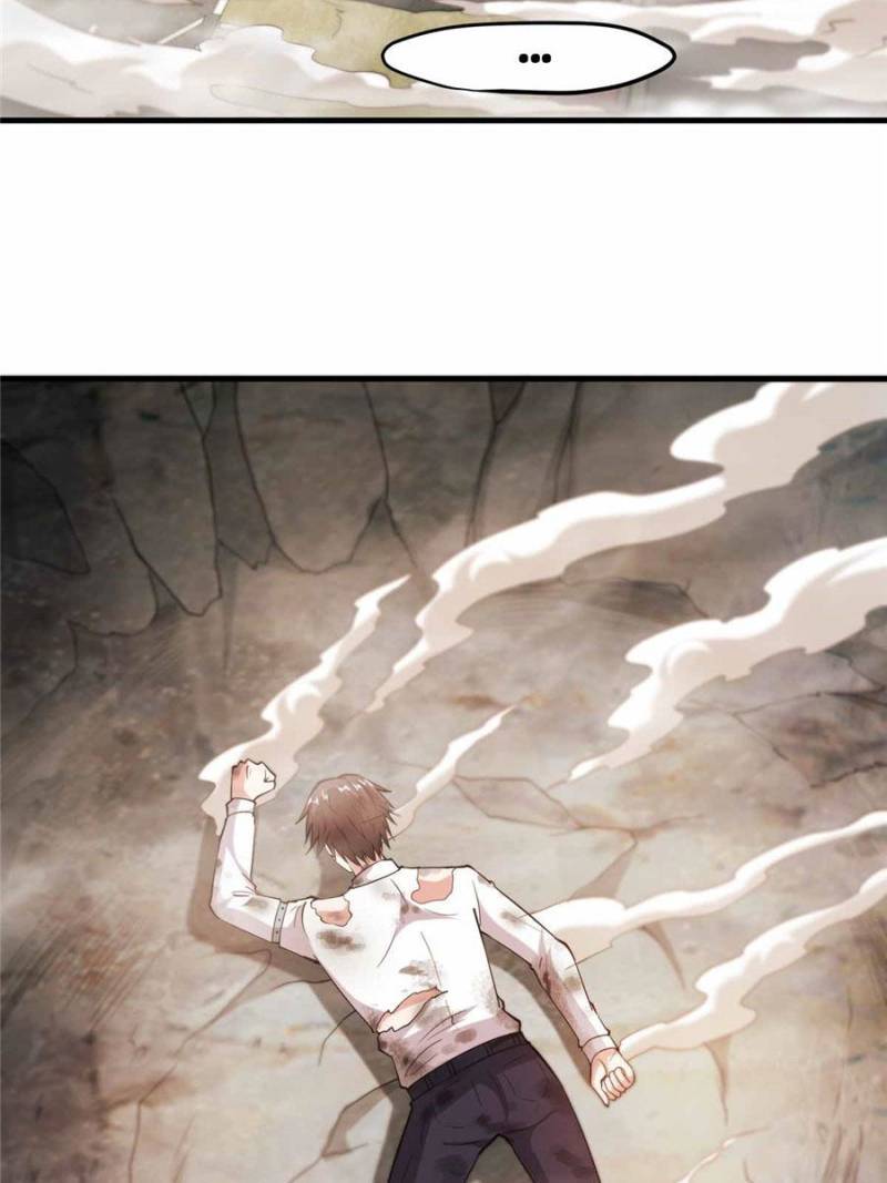 Peerless Doctor In The City Chapter 152 - page 28
