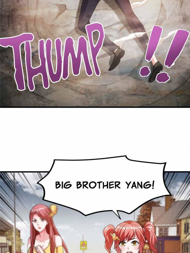 Peerless Doctor In The City Chapter 152 - page 29