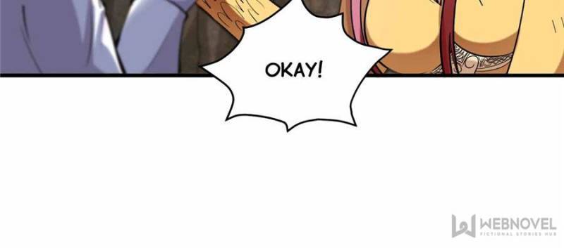 Peerless Doctor In The City Chapter 152 - page 36