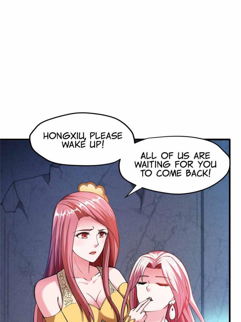 Peerless Doctor In The City Chapter 152 - page 38