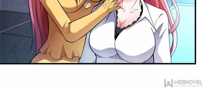 Peerless Doctor In The City Chapter 152 - page 39