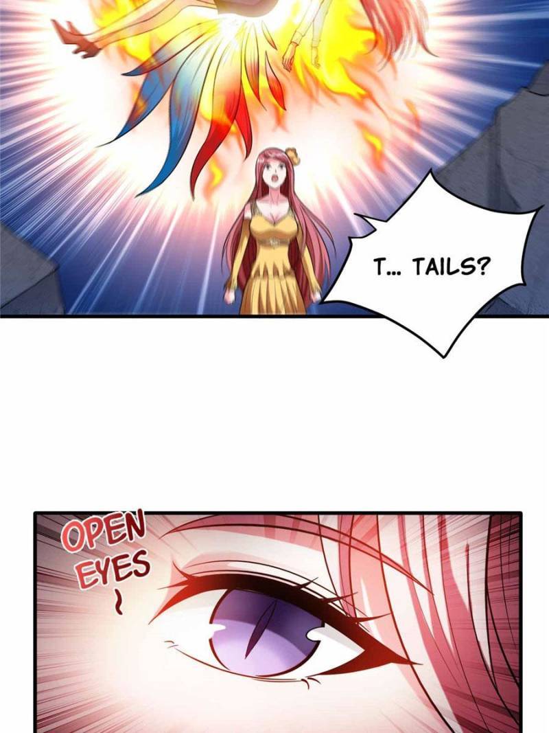 Peerless Doctor In The City Chapter 152 - page 41