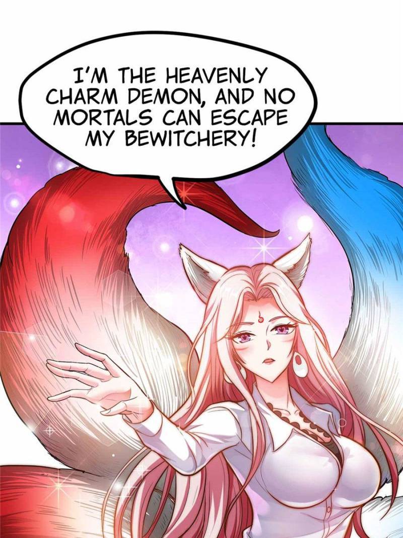 Peerless Doctor In The City Chapter 152 - page 43