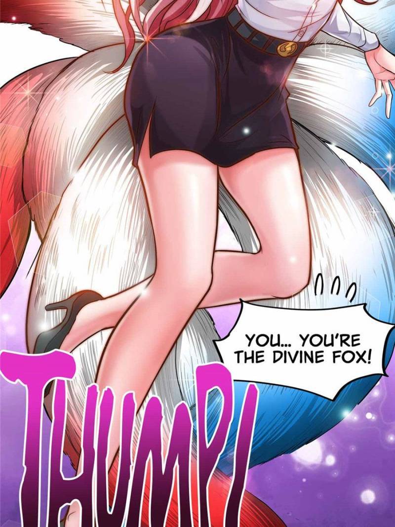 Peerless Doctor In The City Chapter 152 - page 44