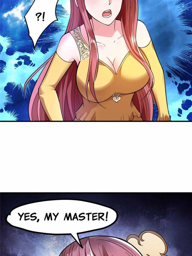 Peerless Doctor In The City Chapter 152 - page 47
