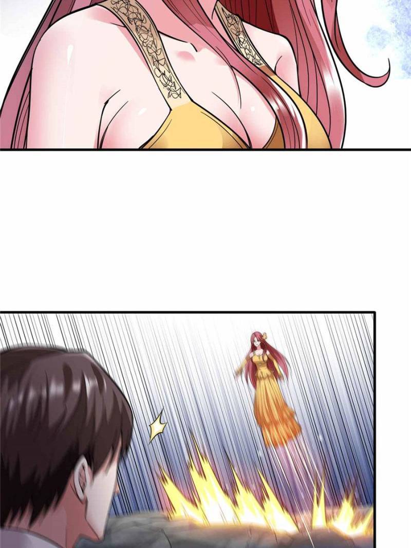 Peerless Doctor In The City Chapter 152 - page 49