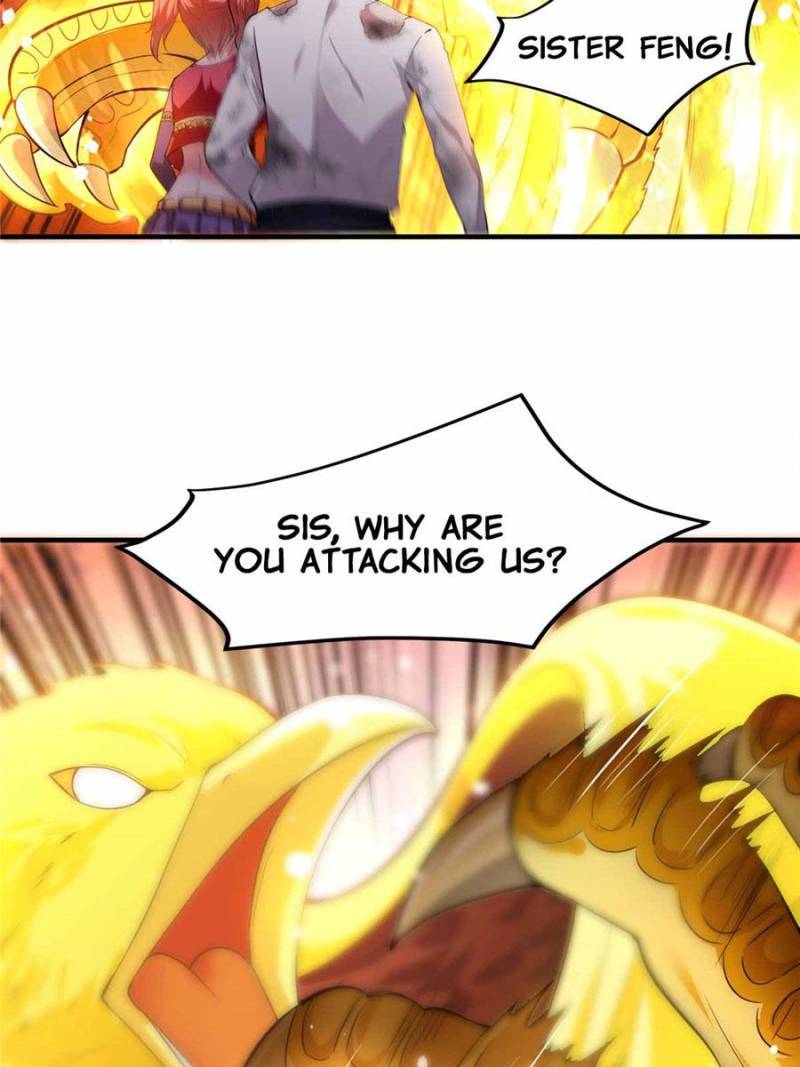 Peerless Doctor In The City Chapter 152 - page 52