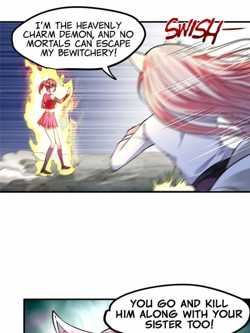 Peerless Doctor In The City Chapter 152 - page 55