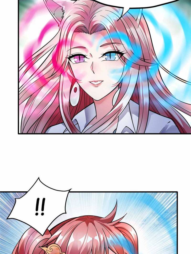 Peerless Doctor In The City Chapter 152 - page 56