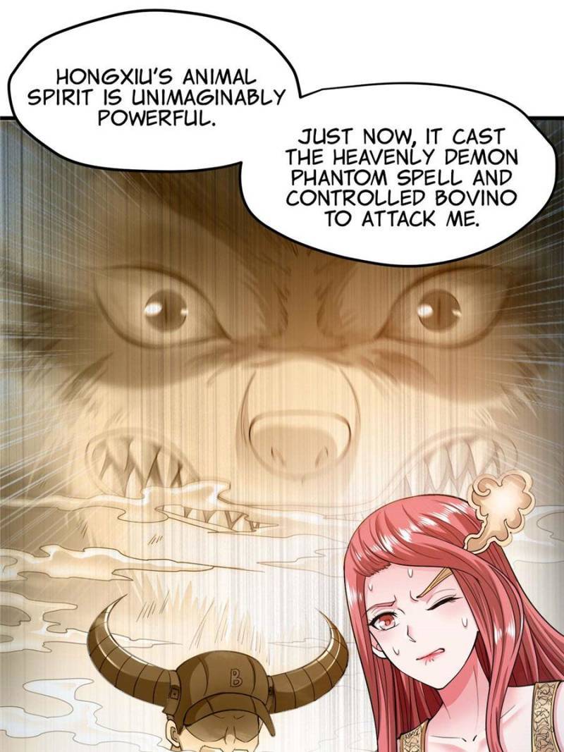 Peerless Doctor In The City Chapter 151 - page 12
