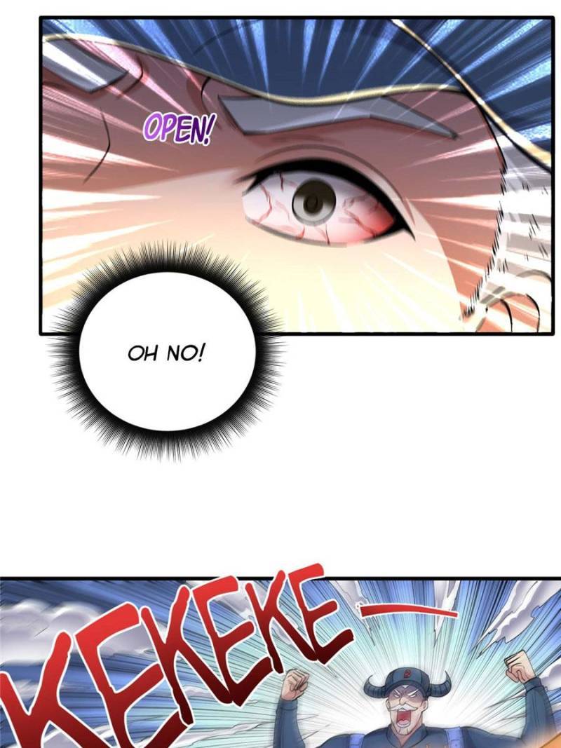 Peerless Doctor In The City Chapter 151 - page 15