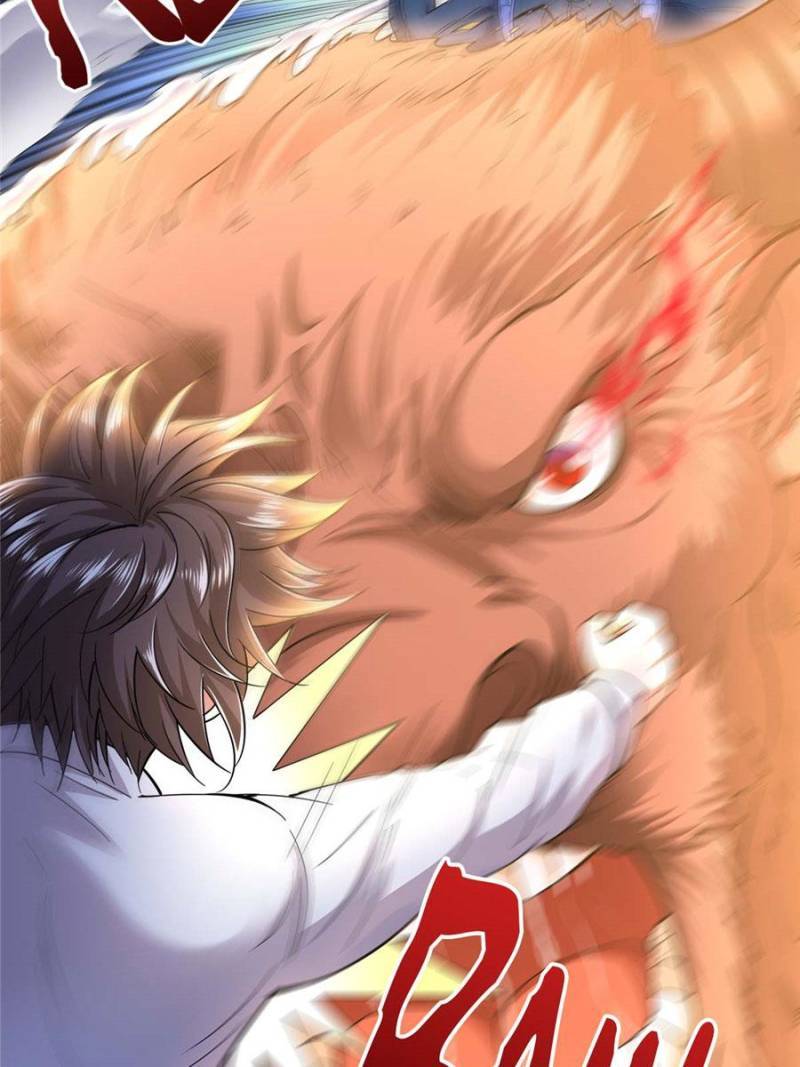 Peerless Doctor In The City Chapter 151 - page 16