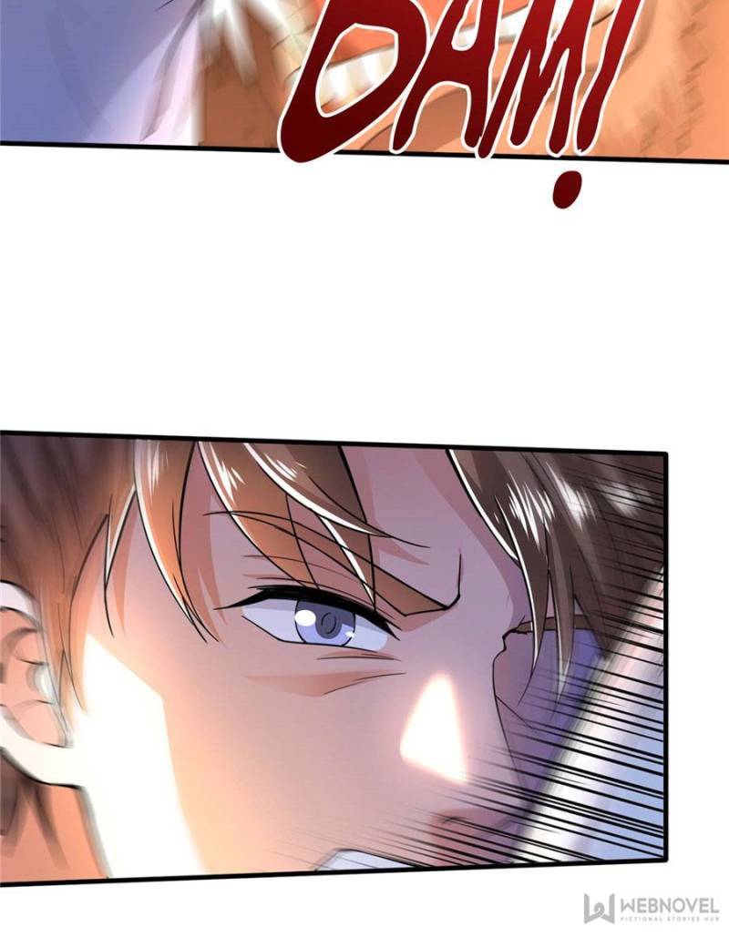 Peerless Doctor In The City Chapter 151 - page 17