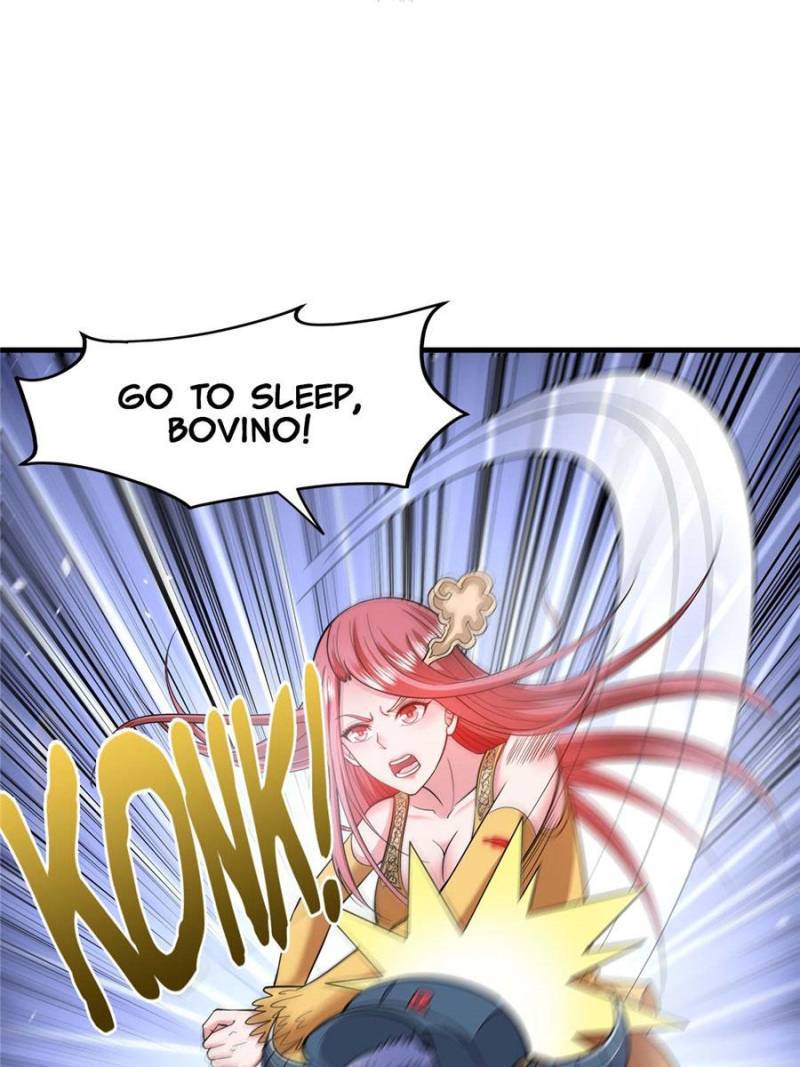 Peerless Doctor In The City Chapter 151 - page 19