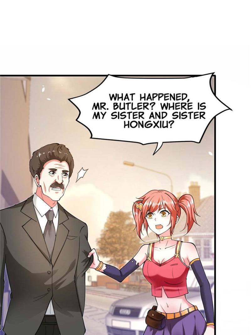 Peerless Doctor In The City Chapter 151 - page 2