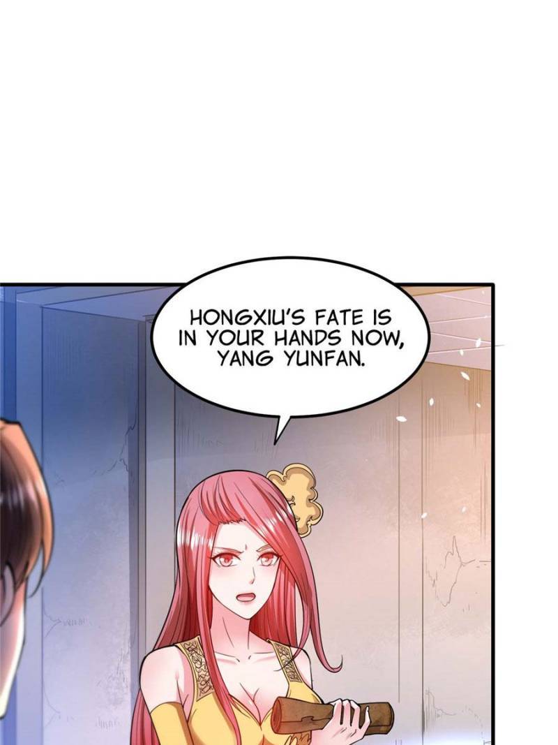 Peerless Doctor In The City Chapter 151 - page 22