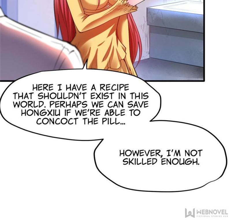 Peerless Doctor In The City Chapter 151 - page 23