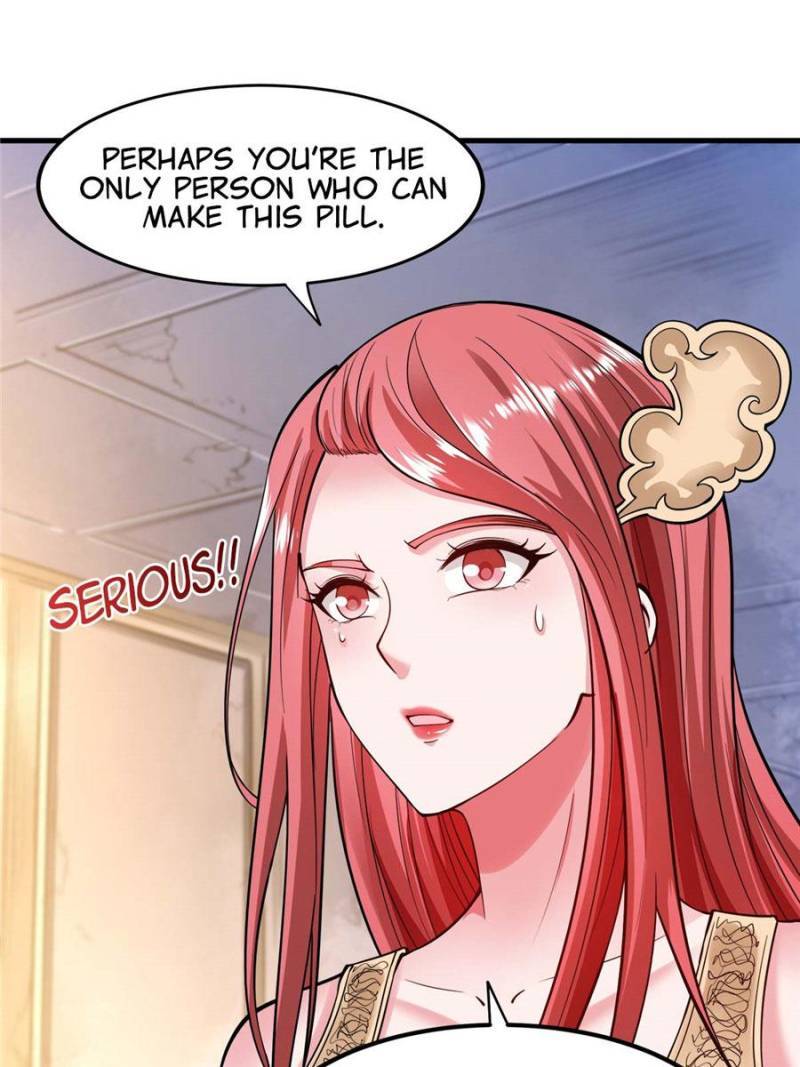 Peerless Doctor In The City Chapter 151 - page 24