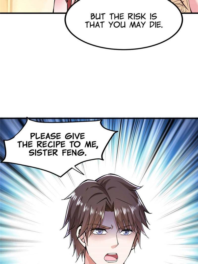 Peerless Doctor In The City Chapter 151 - page 25