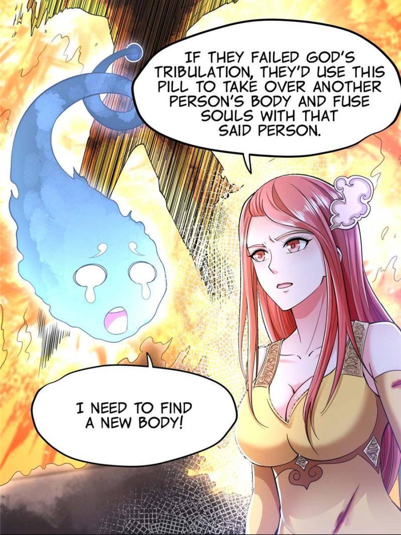 Peerless Doctor In The City Chapter 151 - page 30