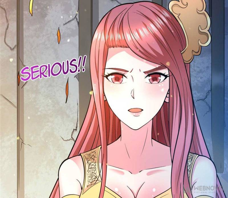 Peerless Doctor In The City Chapter 151 - page 34