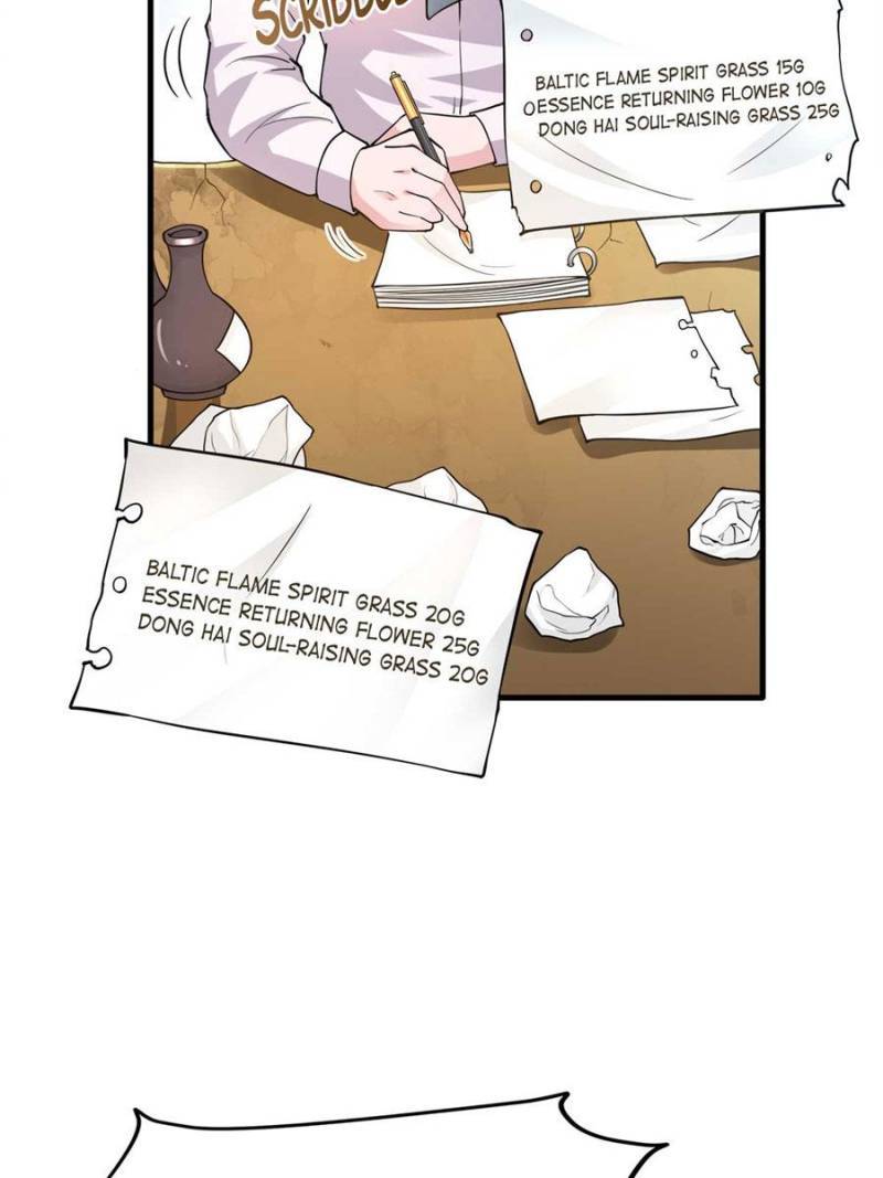 Peerless Doctor In The City Chapter 151 - page 42