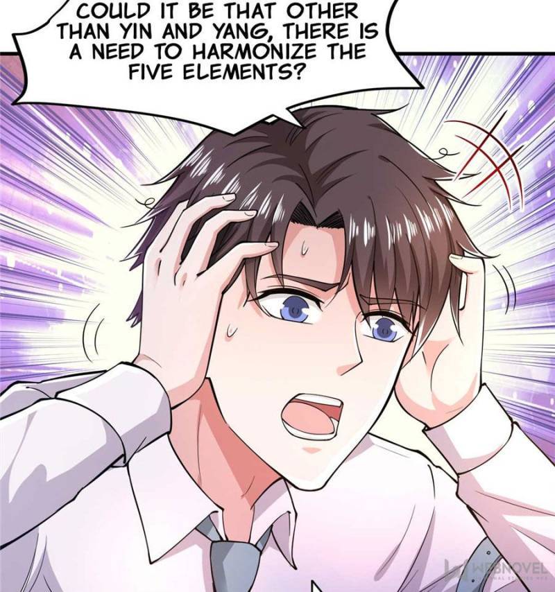 Peerless Doctor In The City Chapter 151 - page 43