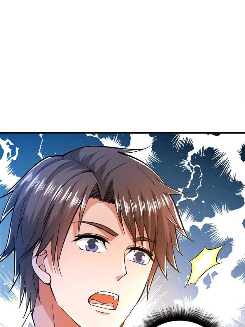 Peerless Doctor In The City Chapter 151 - page 47