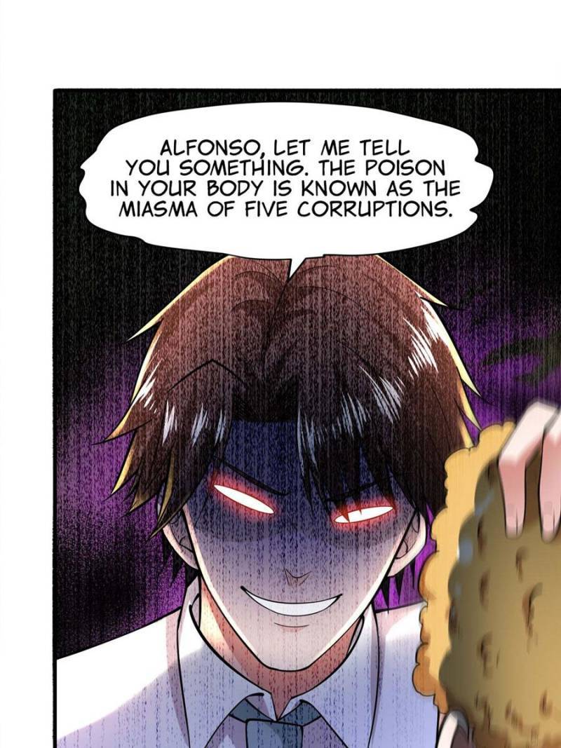 Peerless Doctor In The City Chapter 150 - page 12