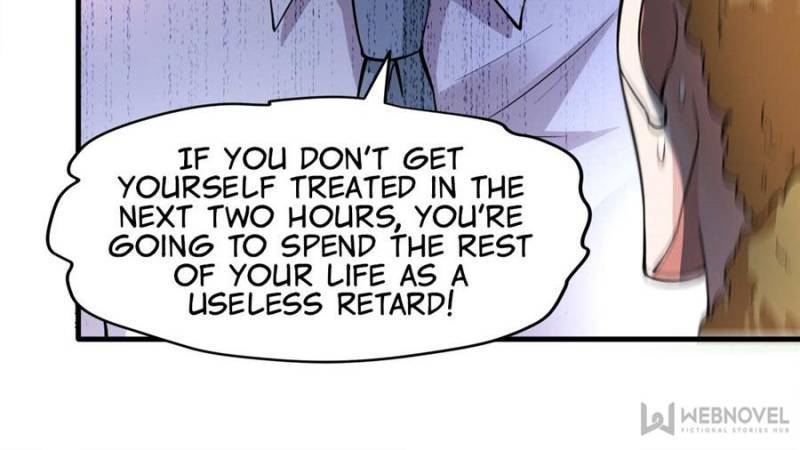 Peerless Doctor In The City Chapter 150 - page 13