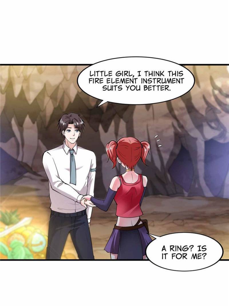 Peerless Doctor In The City Chapter 150 - page 23