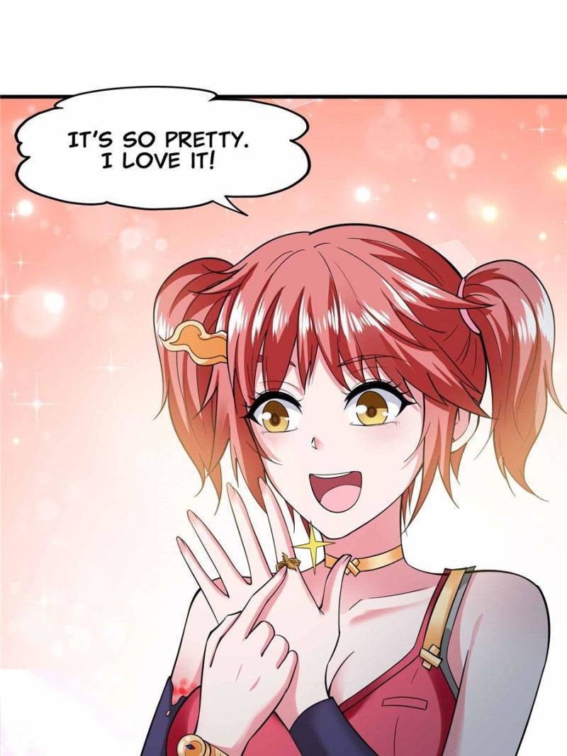 Peerless Doctor In The City Chapter 150 - page 24