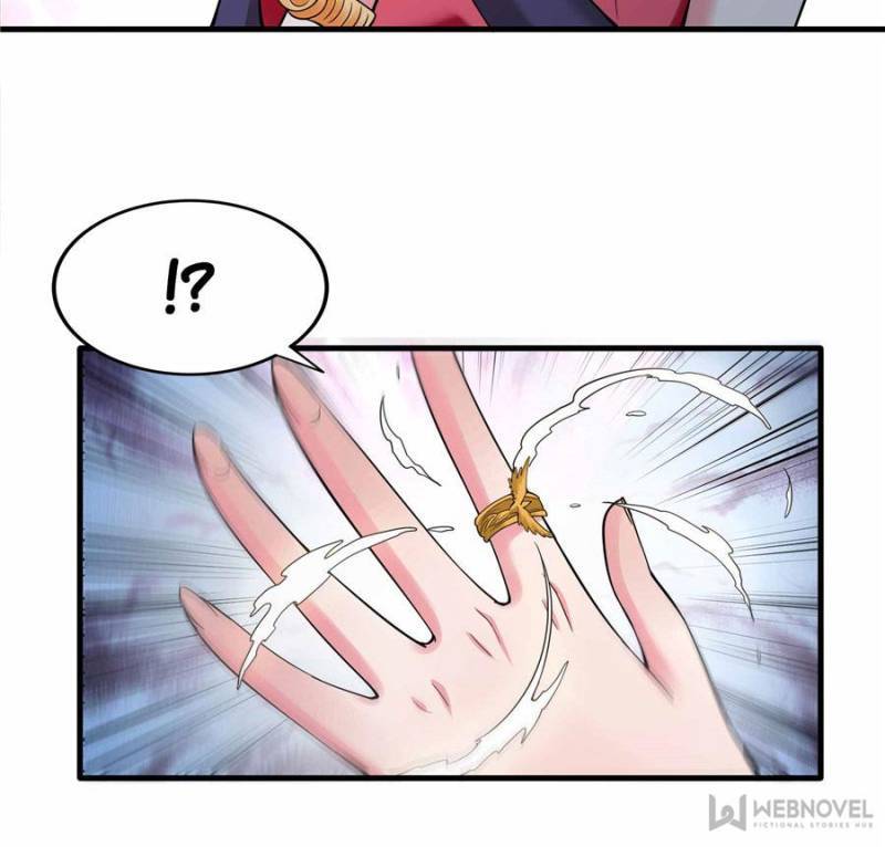 Peerless Doctor In The City Chapter 150 - page 25