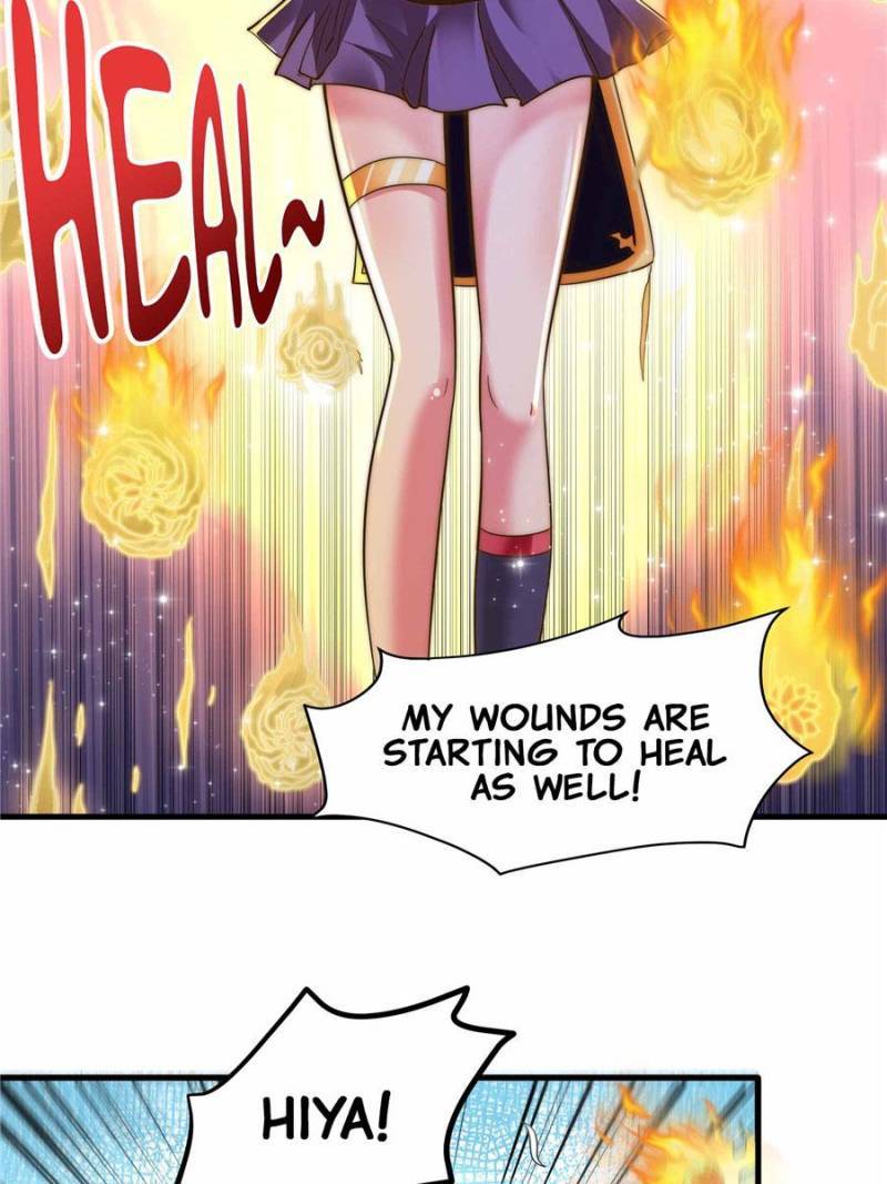 Peerless Doctor In The City Chapter 150 - page 27